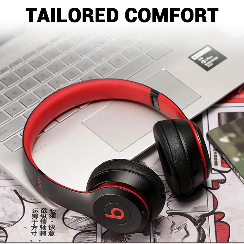 Beats By Dr Dre Studio3 Wireless Headphones Brand New and Sealed UK
