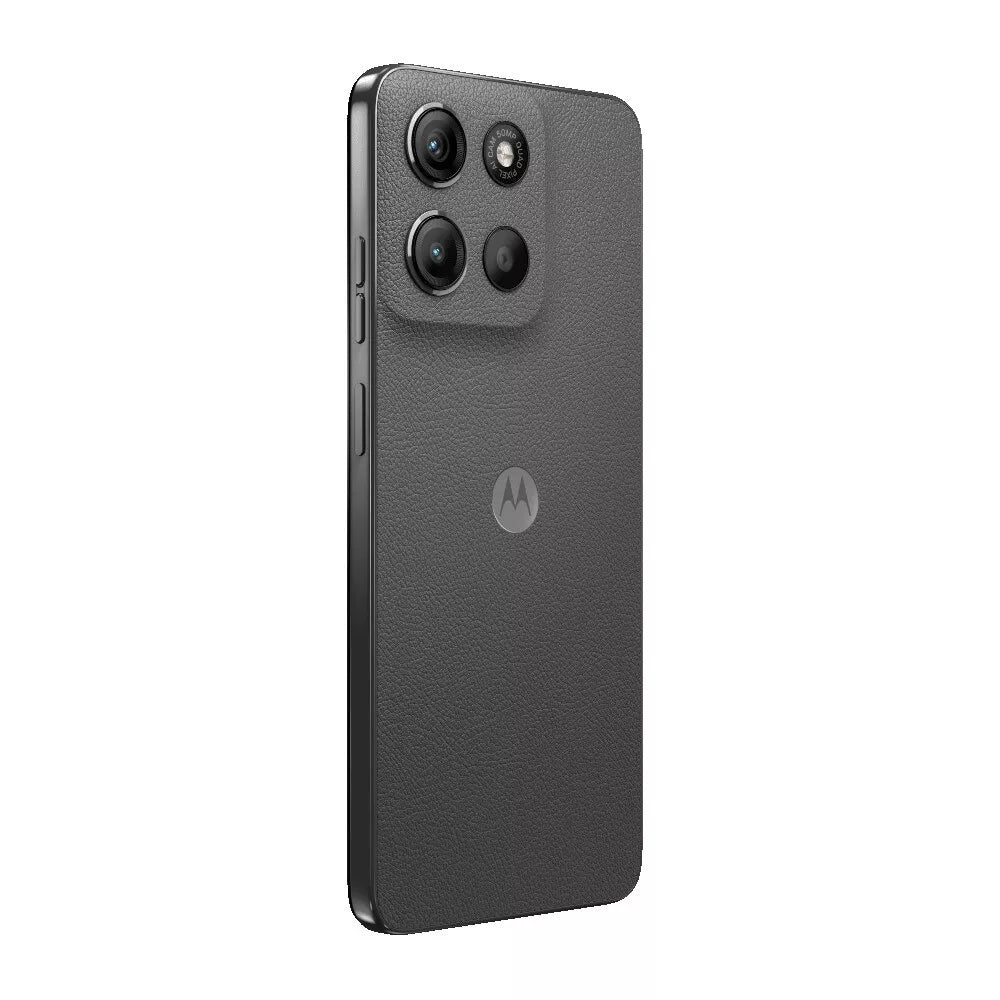 Motorola G15 6.72" FHD 4GB 128GB SIM-Free Unlocked Smartphone - Gravity Grey B
