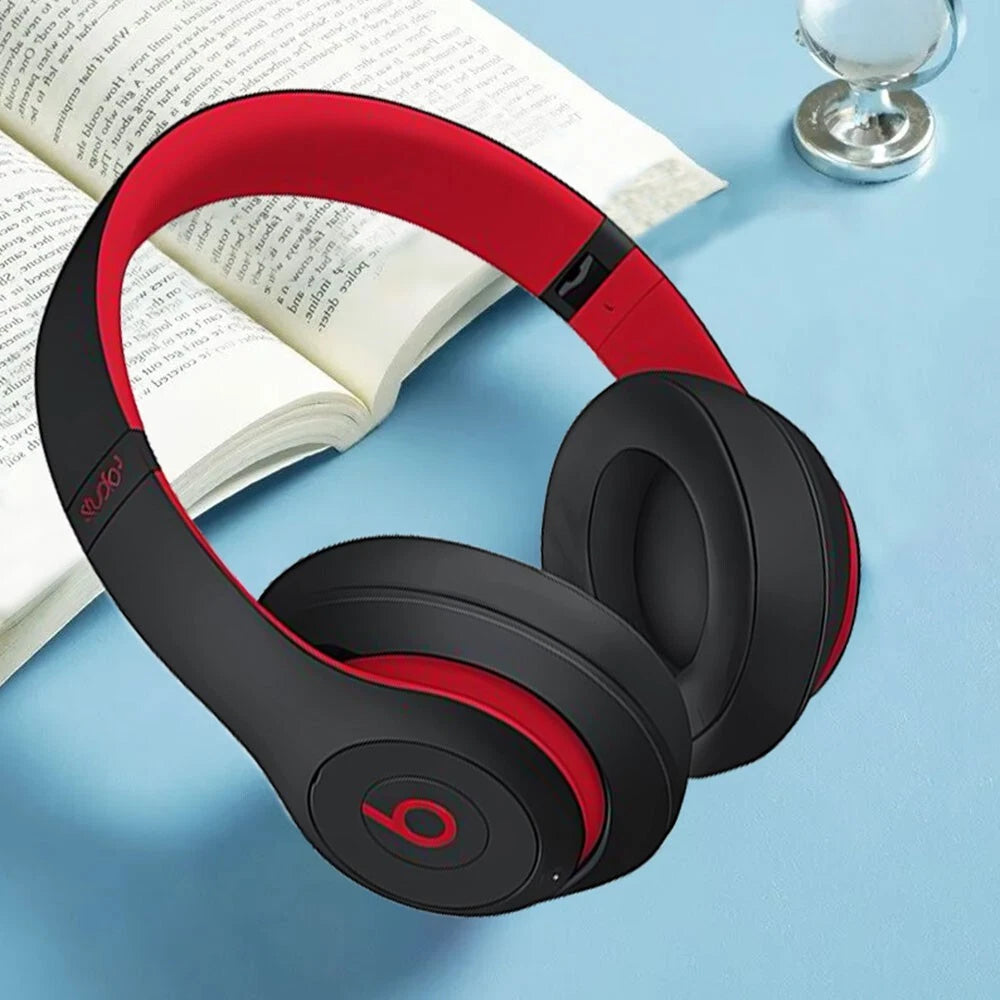 Beats By Dr Dre Studio3 Wireless Headphones Brand New and Sealed UK