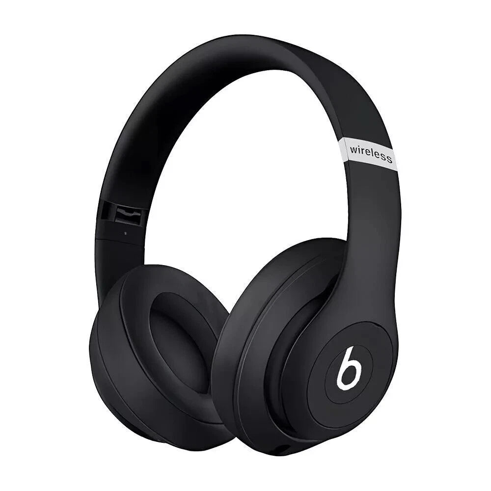 Beats By Dr Dre Studio3 Wireless Headphones Brand New and Sealed UK