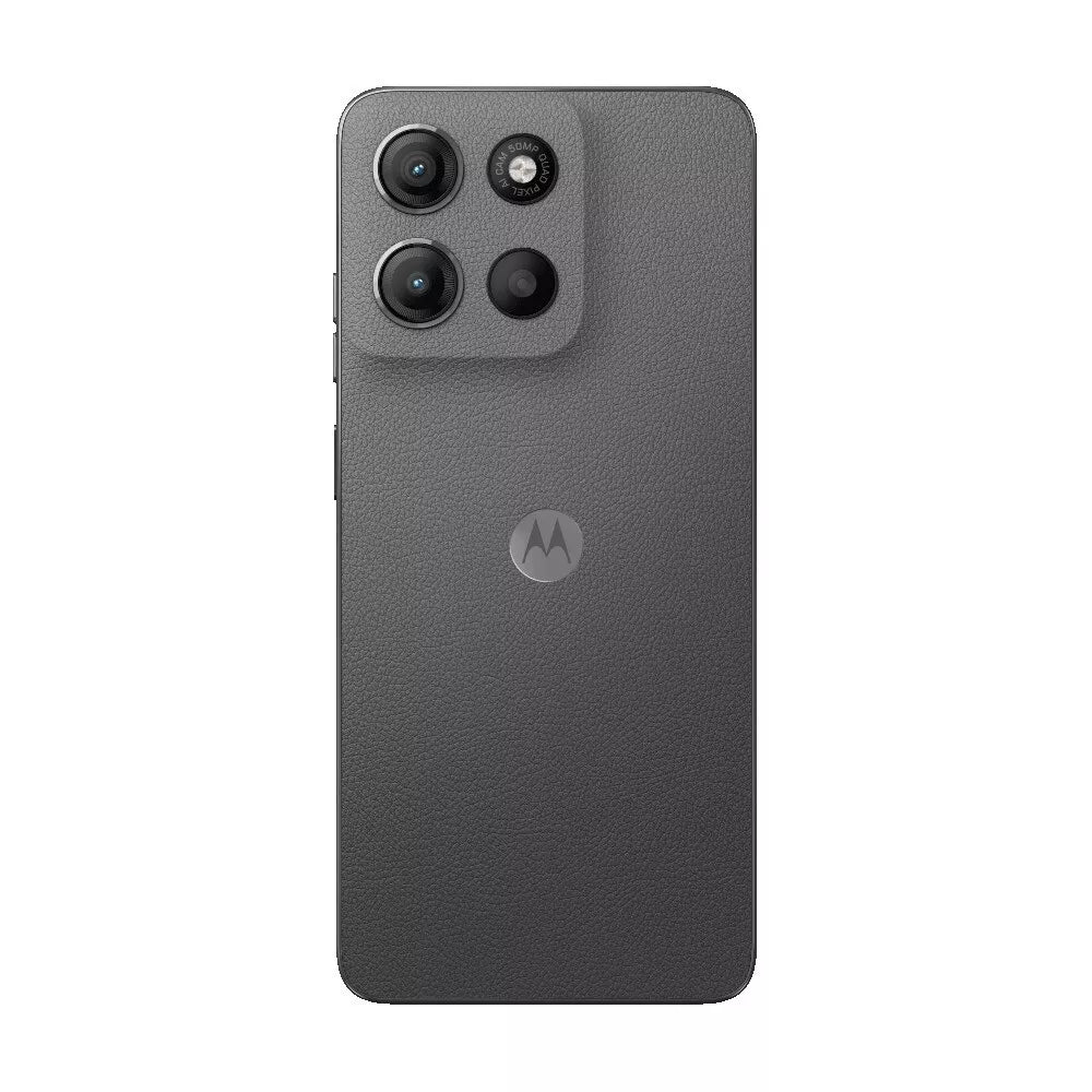 Motorola G15 6.72" FHD 4GB 128GB SIM-Free Unlocked Smartphone - Gravity Grey B