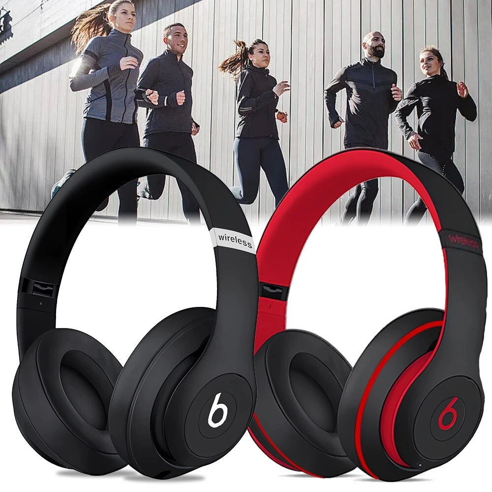 Beats By Dr Dre Studio3 Wireless Headphones Brand New and Sealed UK