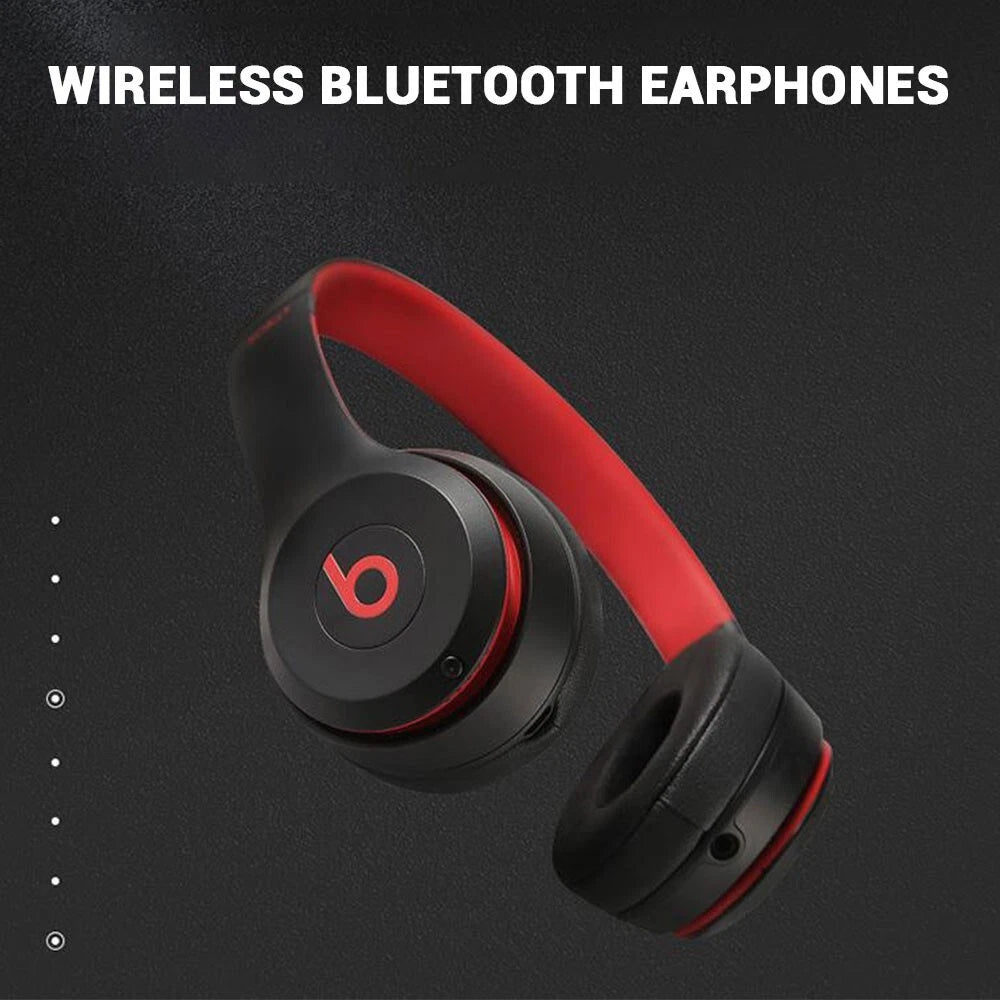 Beats By Dr Dre Studio3 Wireless Headphones Brand New and Sealed UK