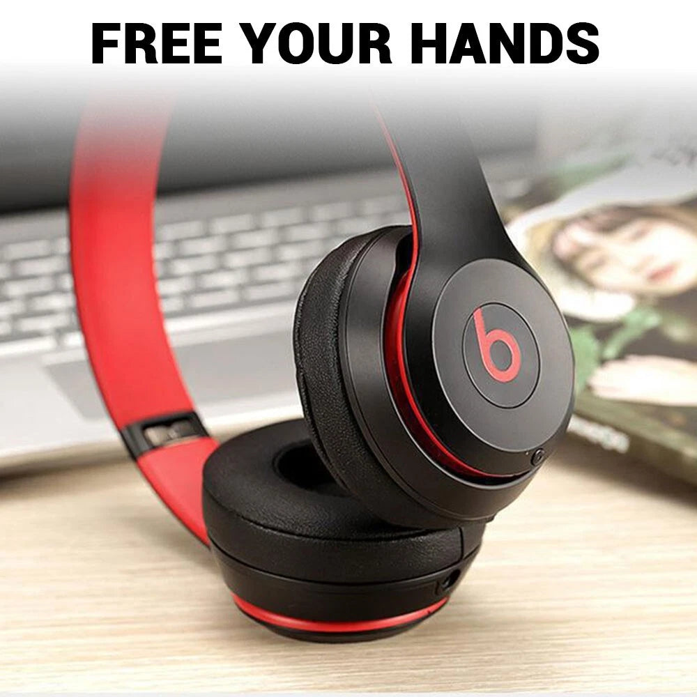 Beats By Dr Dre Studio3 Wireless Headphones Brand New and Sealed UK