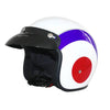 motorbike Helmet