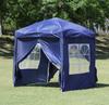 2X2m Pop-up Gazebo Marquee Canopy Outdoor Garden Party Wedding Tent