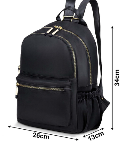 Women's Girls Backpack Rucksack Ladies Travel Shoulder Bag School Bags Satchel